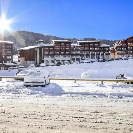 Le Hameau Du Sauget - Maeva - 2 Pieces 4 Personnes Selection Mae-3989 * La Plagne-Tarentaise