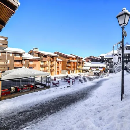 شقة Le Hameau Du Sauget - Maeva - 2 Pieces 4 Personnes Selection Mae-3989 La Plagne-Tarentaise