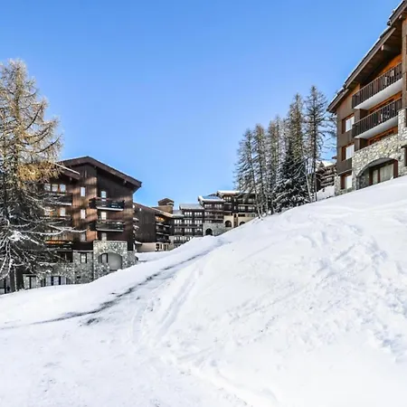 شقة Le Hameau Du Sauget - Maeva - 2 Pieces 4 Personnes Selection Mae-3989 *