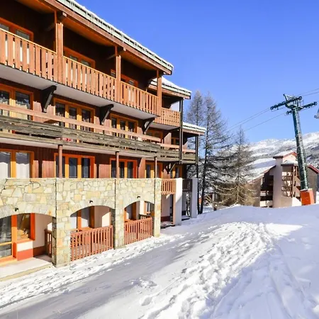 Le Hameau Du Sauget - Maeva - 2 Pieces 4 Personnes Selection Mae-3989 شقة La Plagne-Tarentaise